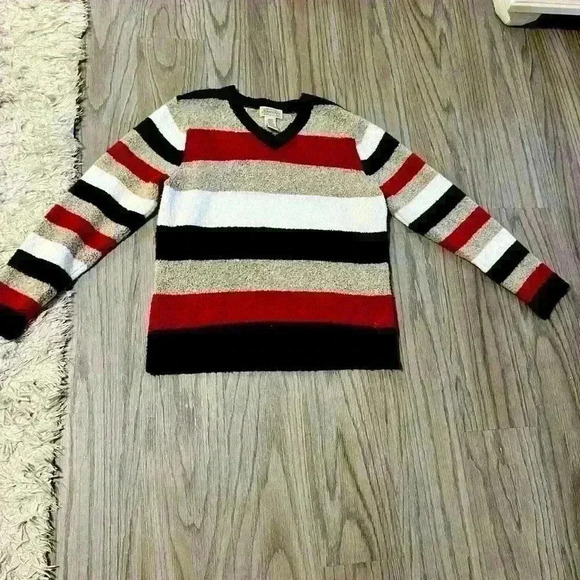 Vintage St. John’s Bay Sweater - Picture 1 of 6